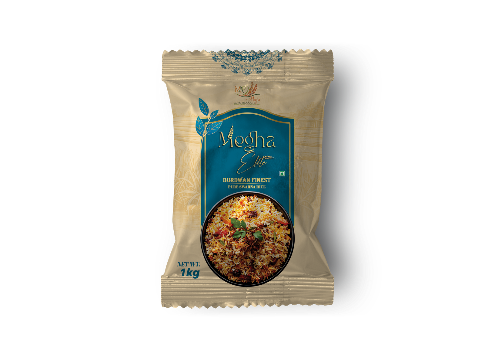 Swarna Raw Rice